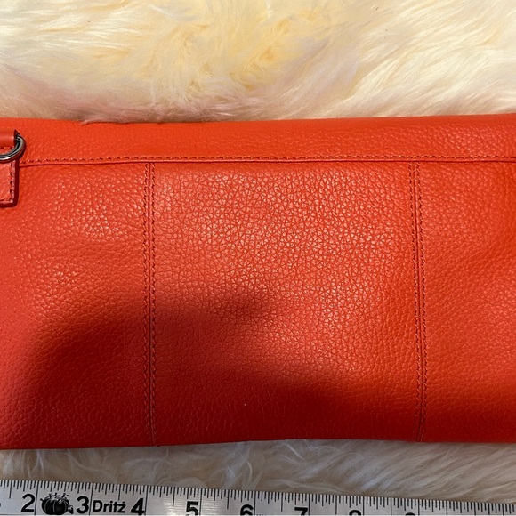 Tiger of Sweden Coral Clutch - Picture 6 of 7